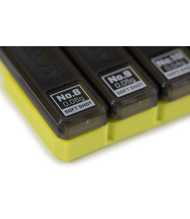 Matrix Soft Shot Dispenser (n8-n9-n10-n11)