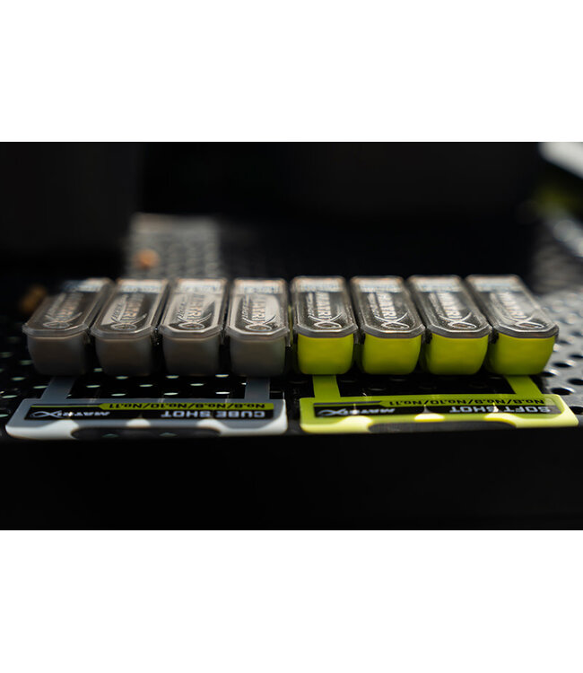 Matrix Soft Shot Dispenser (n8-n9-n10-n11)