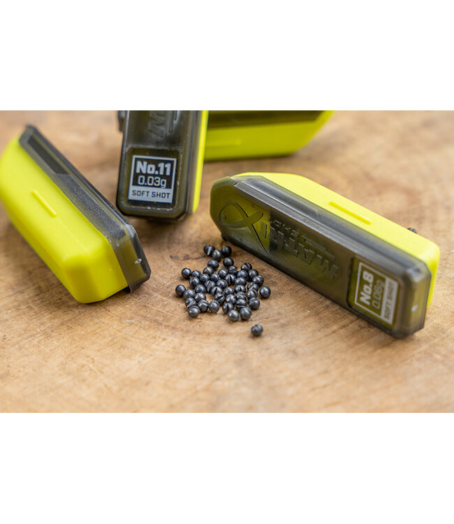 Matrix Soft Shot Dispenser (n8-n9-n10-n11)