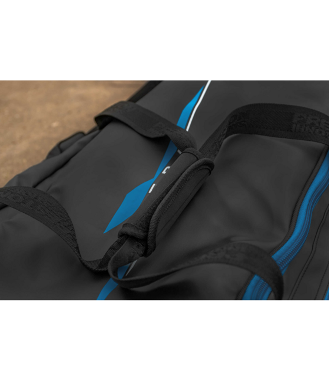 Preston Supera X Roller & Roost