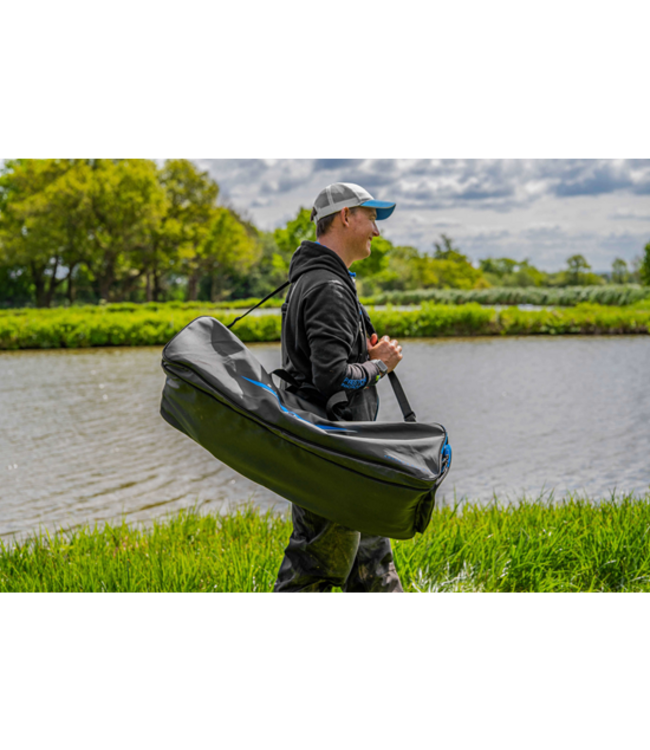 Preston Supera X Roller & Roost