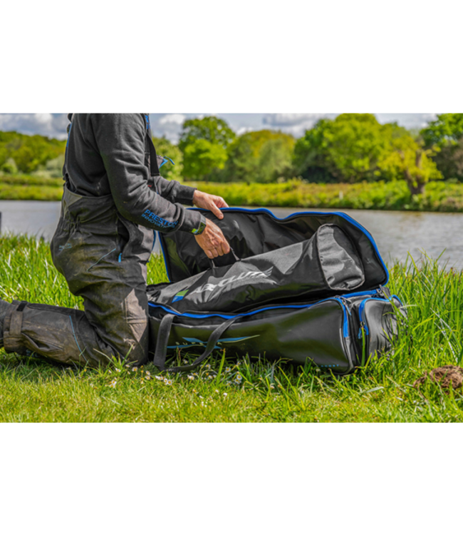 Preston Supera X Roller & Roost