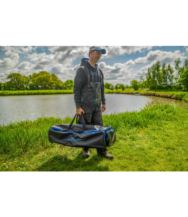 Preston Supera X Rouleaux & Roost