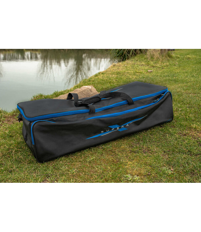 Preston Supera X Roller & Roost