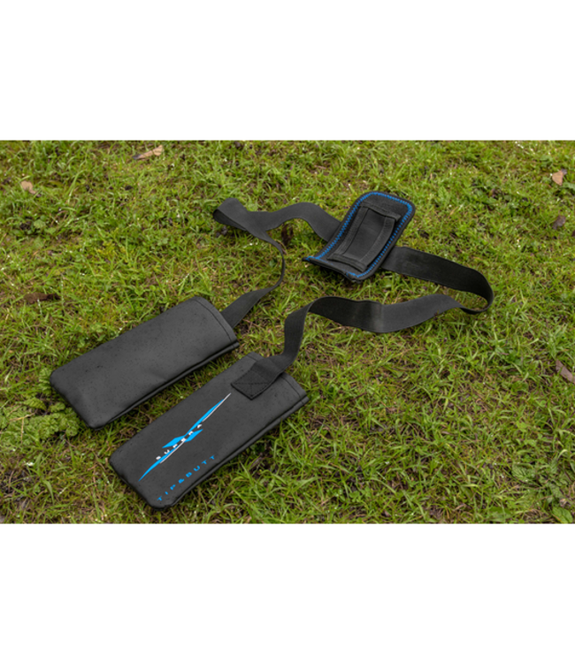 Preston Supera X Tip & Butt Protector