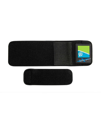 Preston Supera X Bandes en Néoprène