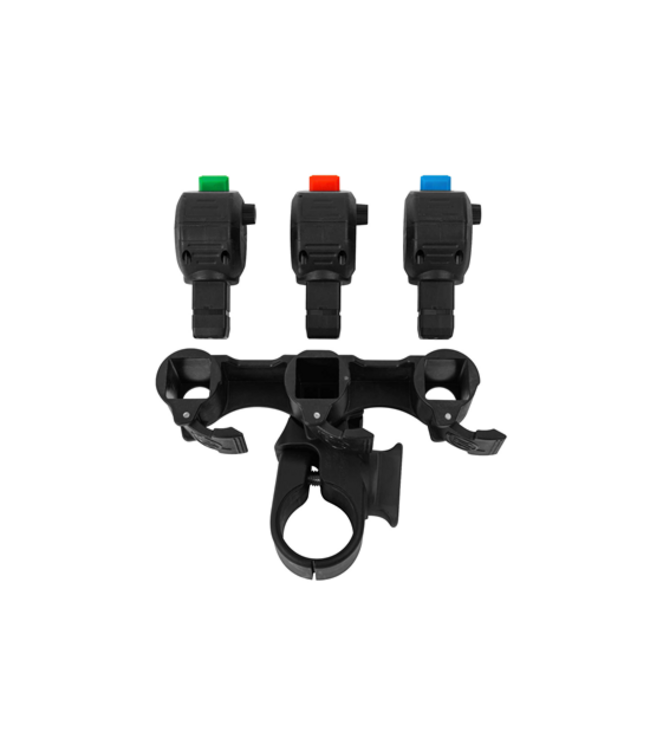 Preston Offbox Tripple Conteur Poissons Clique D25-30-36