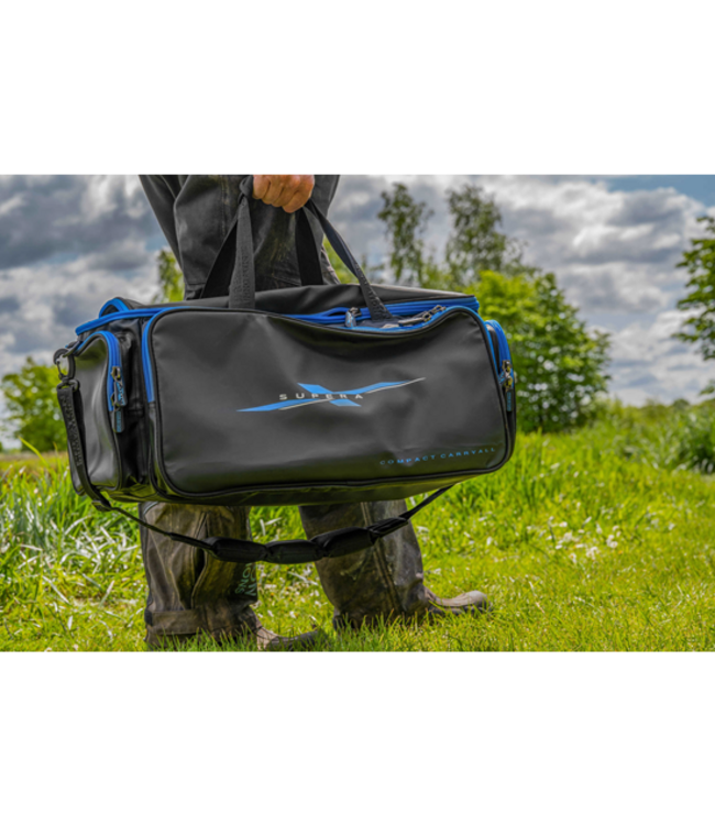 Preston Supera X Compact Carryall