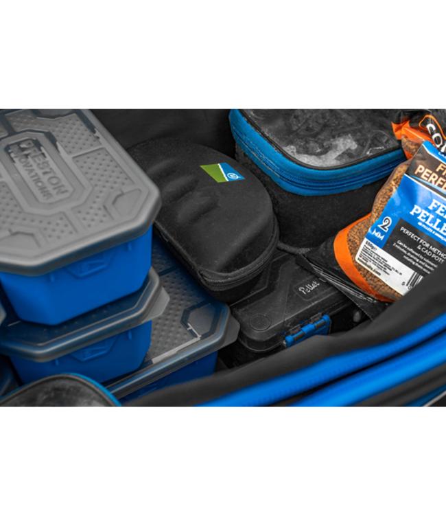 Preston Supera X Sac de Transport Compact