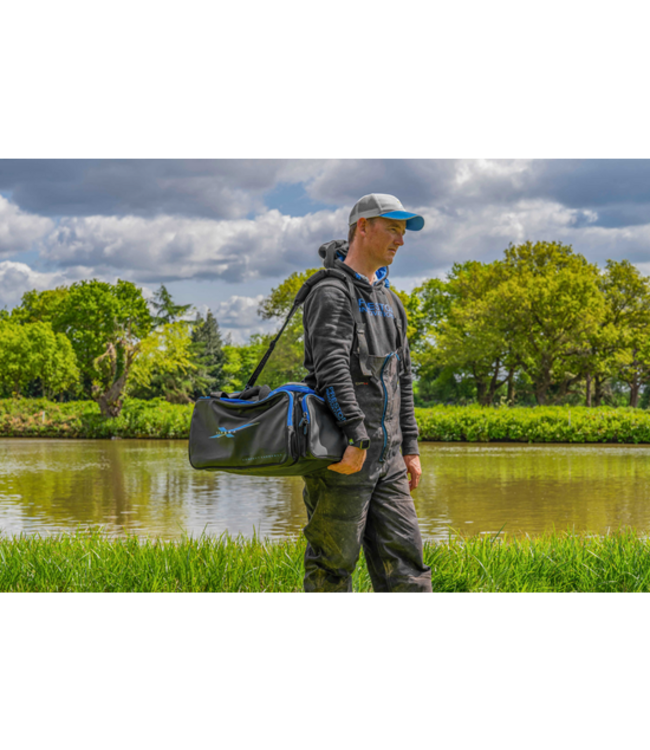 Preston Supera X Sac de Transport Compact
