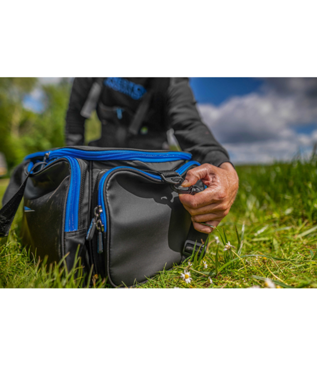 Preston Supera X Compact Carryall