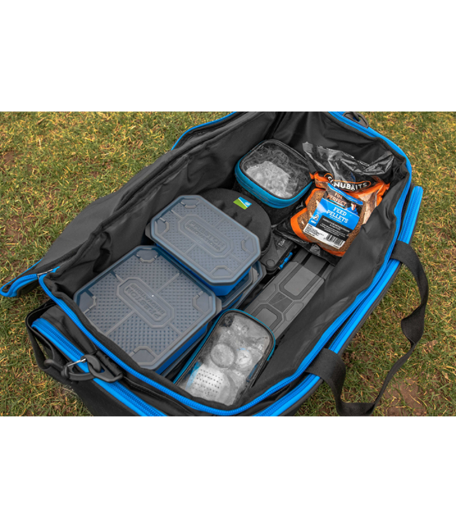 Preston Supera X Compact Carryall