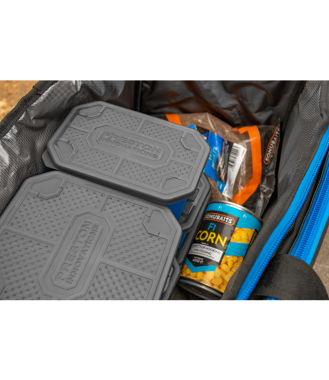 Preston Supera X Sac à Appâts