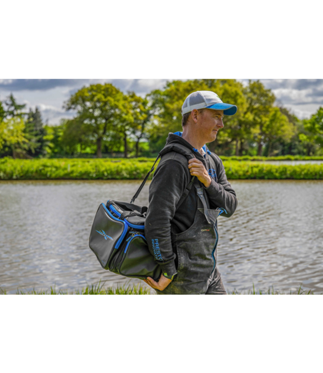 Preston Supera X Sac à Appâts