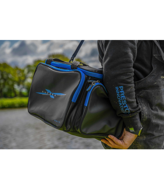 Preston Supera X Bait