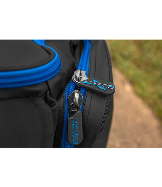 Preston Supera X Sac à Fourre Tous