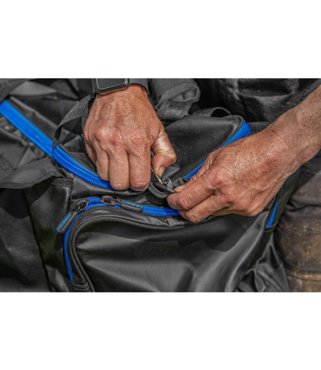 Preston Supera X Sac à Fourre Tous