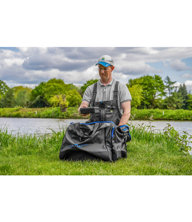 Preston Supera X Carryall