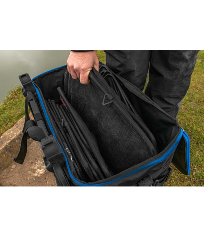 Preston Supera X Sac à Bourriche Xlarge