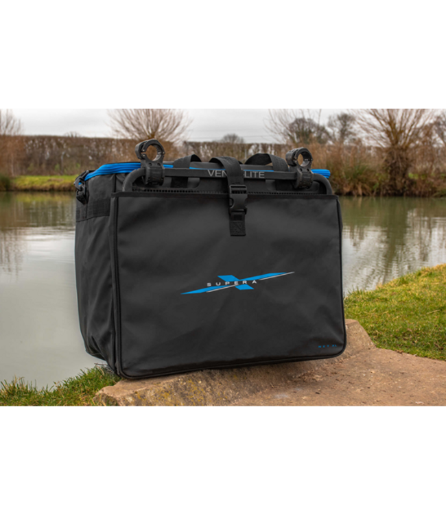 Preston Supera X Sac à Bourriche Xlarge