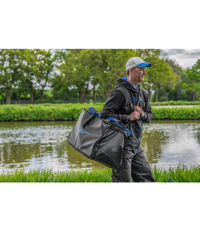 Preston Supera X Sac à Bourriche Xlarge