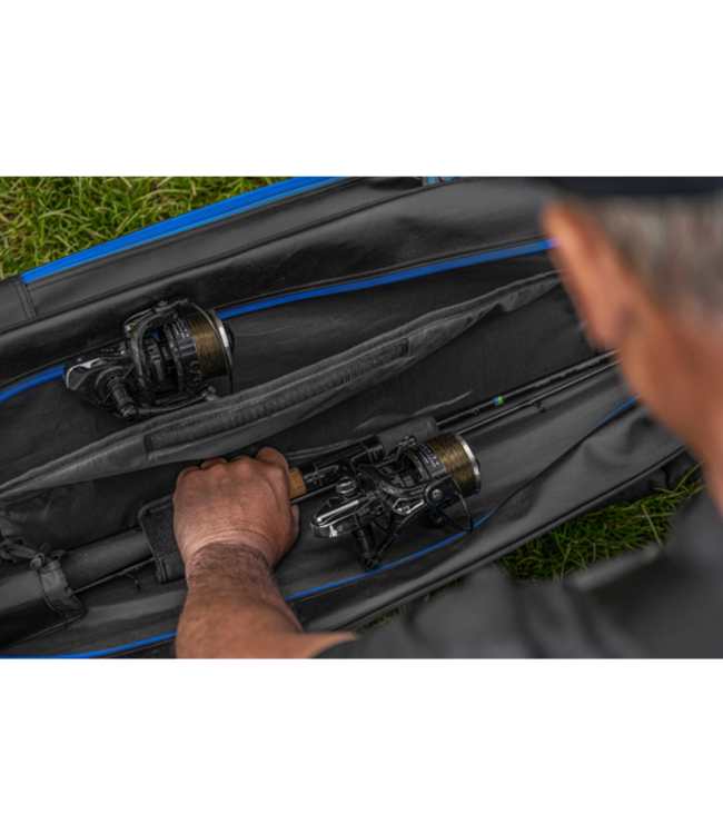 Preston Foedraal Supera X 2 Rod