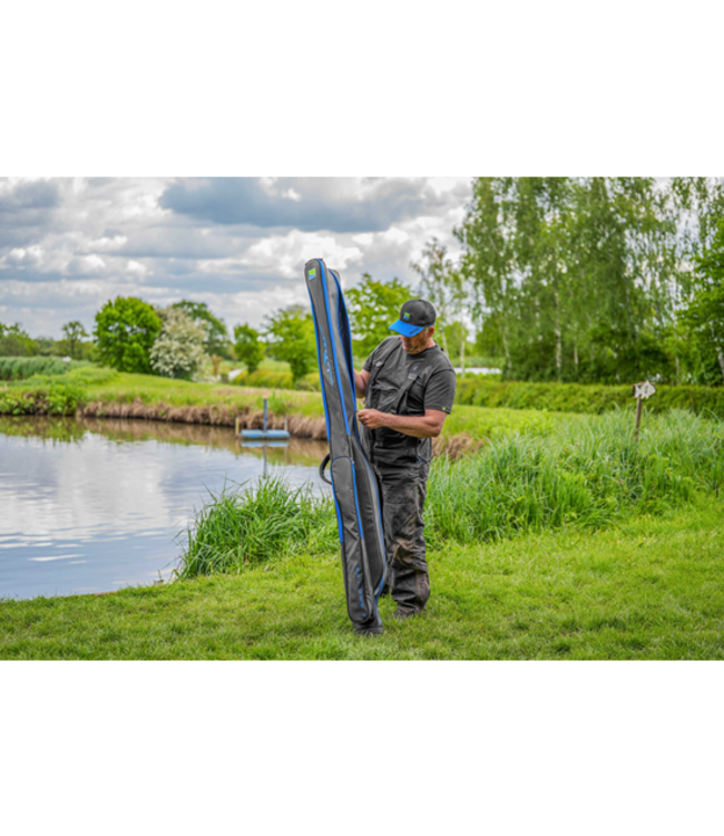 Preston Fourreau Supera X 2 Cannes