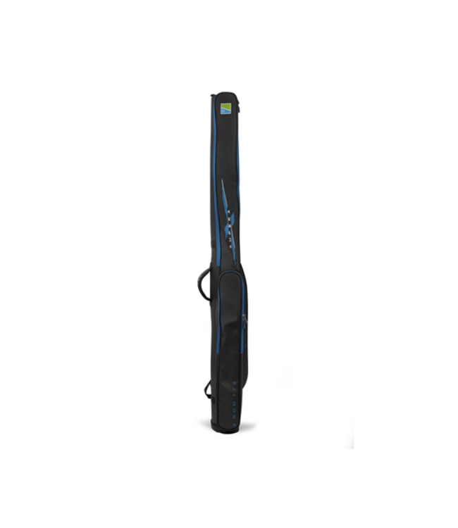 Preston Foedraal Supera X 2 Rod