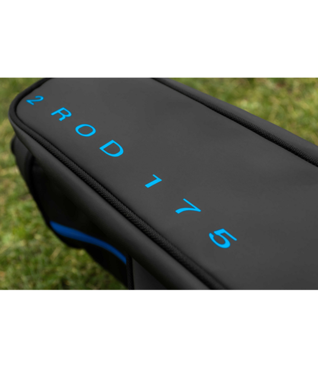 Preston Foedraal Supera X 2 Rod