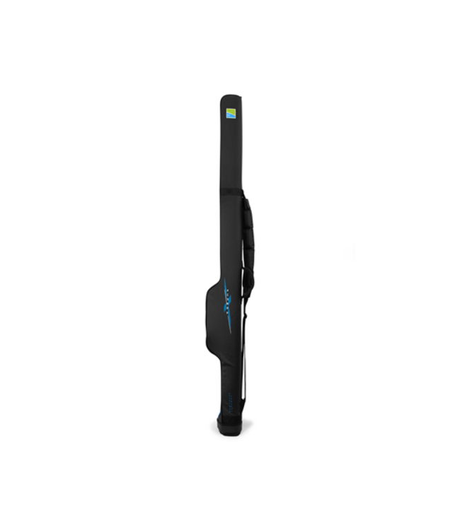 Preston Supera X Compact Prêt Canne 175cm