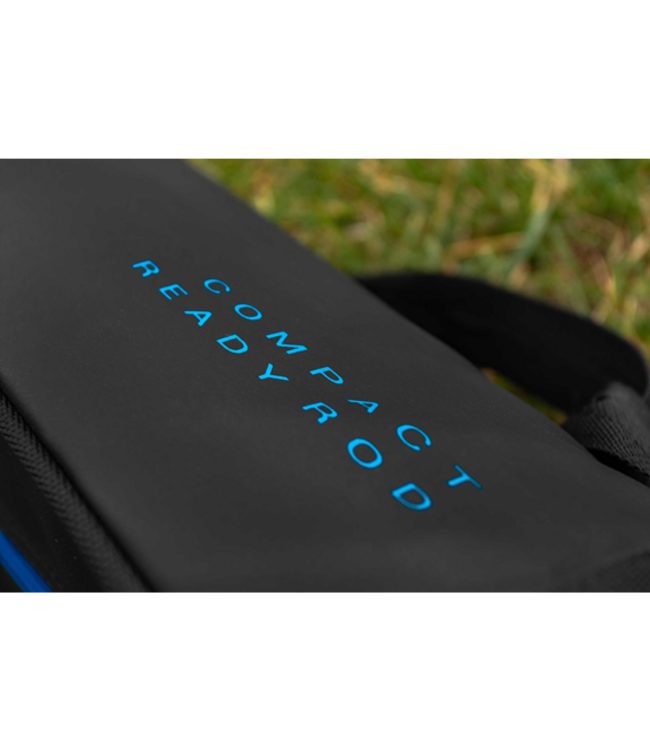 Preston Supera X Compact Prêt Canne 175cm