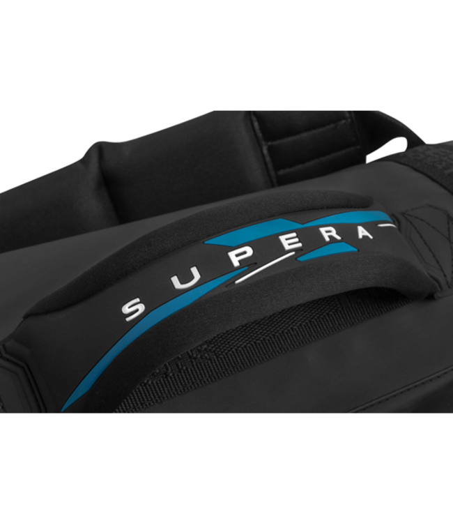 Preston Supera X Compact Prêt Canne 175cm