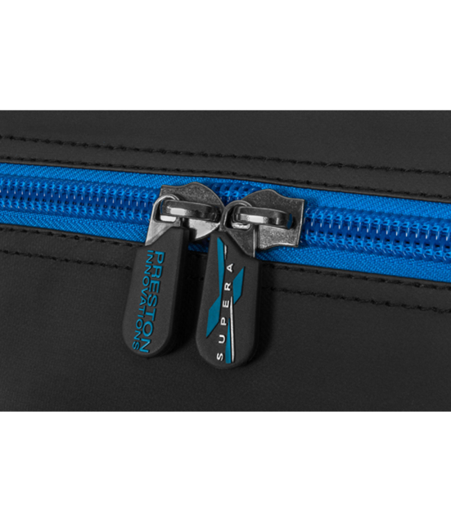 Preston Supera X Compact Ready Rod 175cm