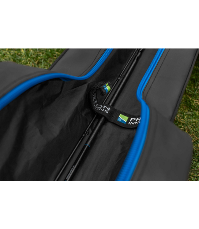 Preston Supera X Compact Ready Rod 175cm