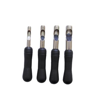 Korum Bait Punch Set