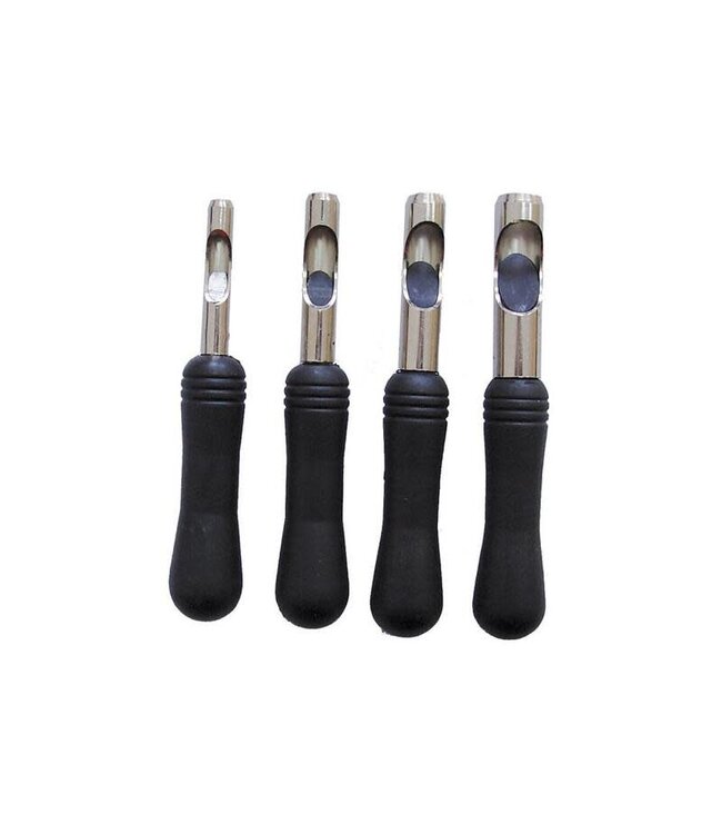 Korum Bait Punch Set