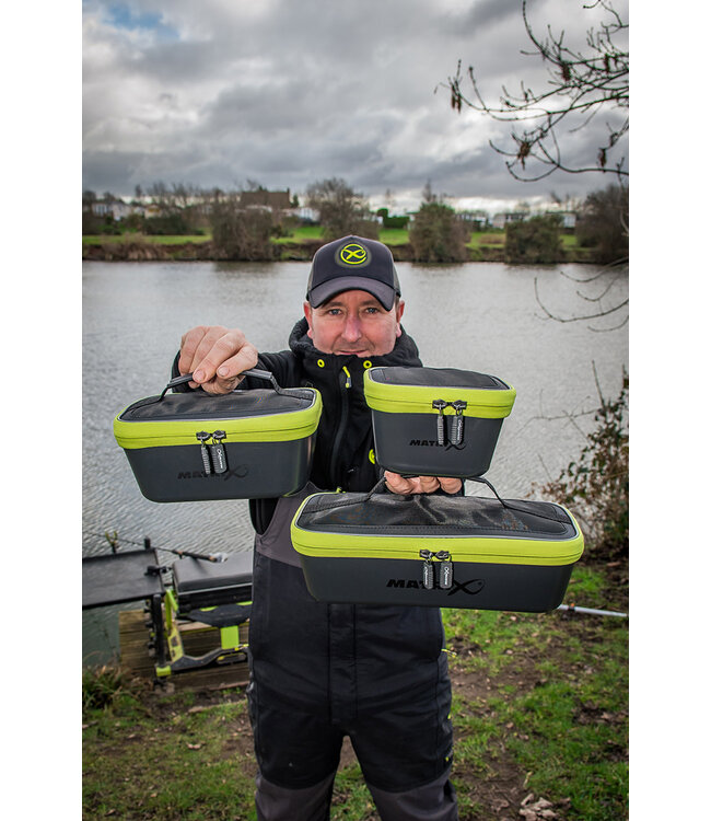 Matrix EVA Air-Flow Boîte Appât