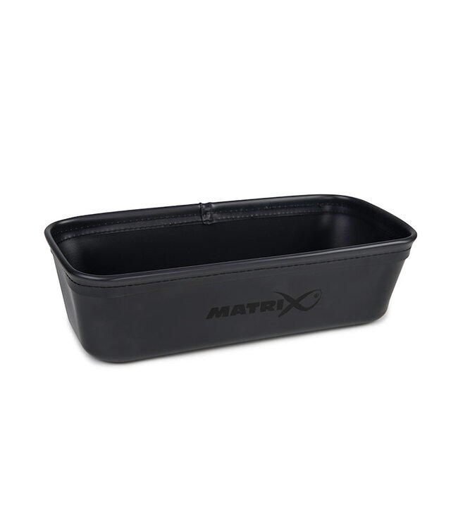 Matrix EVA Stacking Bait Tub