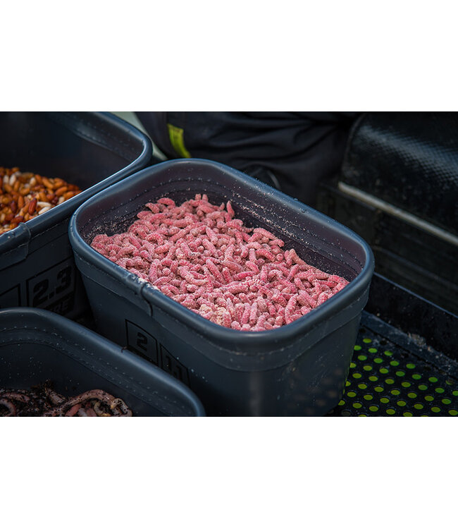 Matrix EVA Stacking  Bait Tub (Set 5 pcs)