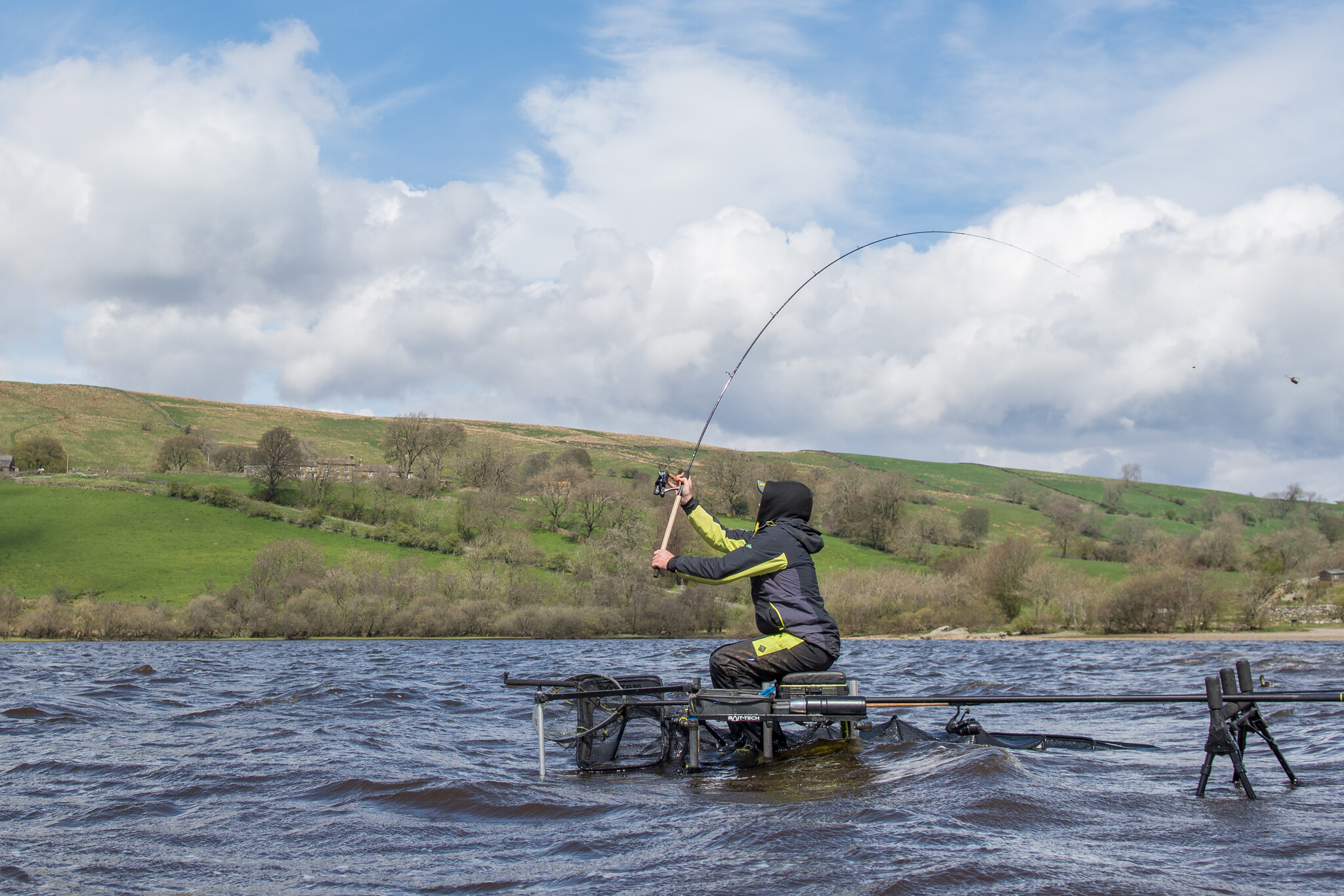 Feedervissen voor beginners en gevorderden, al onze tips! 