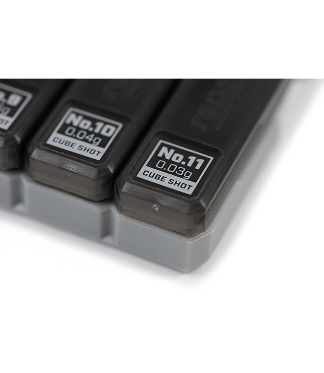 Matrix Cube Shot Dispenser n8 - n9 - n10 - n11