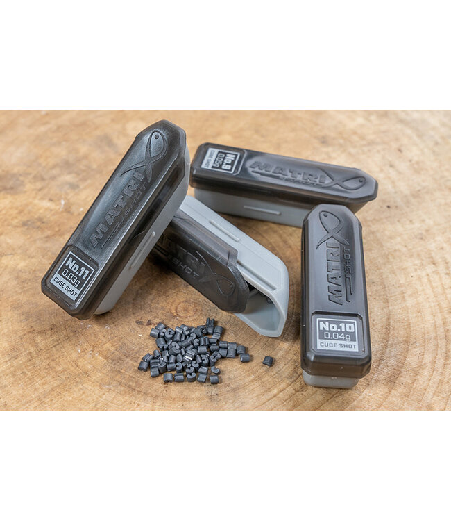 Matrix Cube Shot Dispenser n8 - n9 - n10 - n11