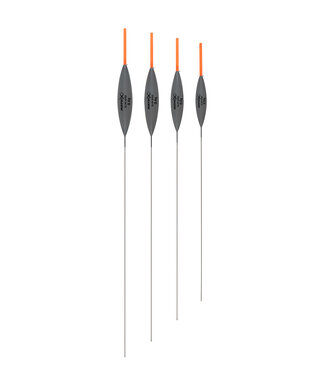 Matrix Slim Wire Pole Float – Flotteur Fin pour Carpes et F1
