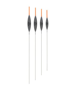 Matrix Slim Wire Pole Float – Schlanke Stipppose für Karpfen und F1s