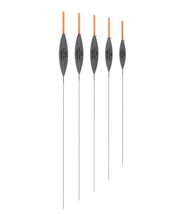 Matrix Finesse Slim Wire Pole Float