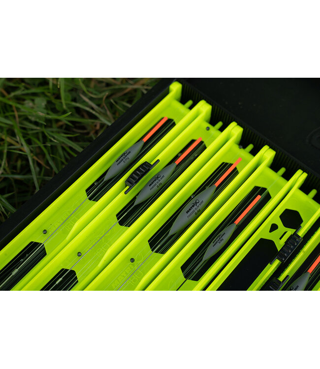 Matrix Finesse Slim Wire Pole Float