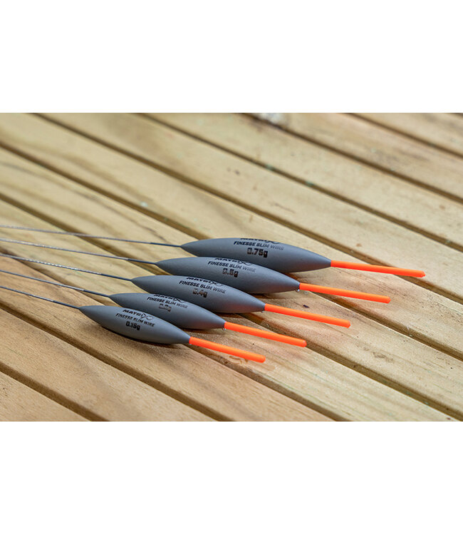 Matrix Finesse Slim Wire Pole Float