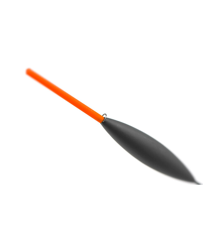Matrix Slim Carbon Pole Float – Flotteur Coup Fin avec Corps Rohacell, Quille Carbone 0.7mm et Antenne Creuse 1.8mm