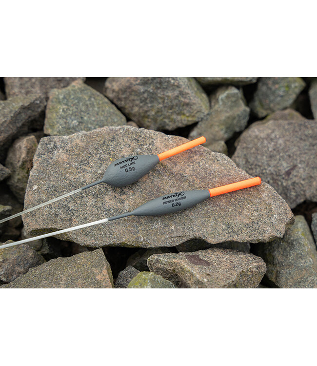 Matrix Mud Line Flotteur Canne