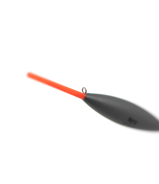 Matrix F1 Slim Pole Float – Flotteur Coup Fin avec Corps Rohacell, Quille Carbone 0.6mm et Antenne Creuse 1.5mm